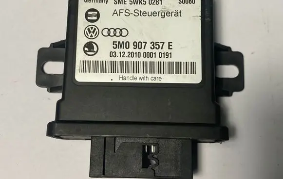 Light module LCM