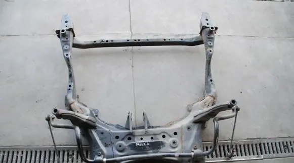 Mazda 6 Front suspension assembly kit set 150KM