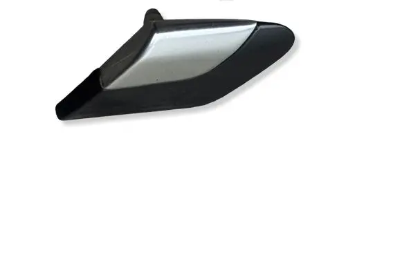 Volkswagen Phaeton Rear fender molding trim 3D0853981