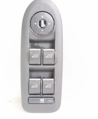 Ford Kuga I Electric window control switch 3S003188100 8M5T14A132AC