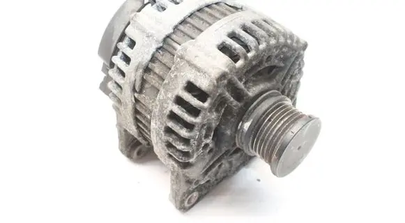 Audi A6 S6 C6 4F Generator/alternator 03G903016L