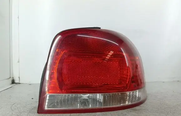 Audi A3 S3 8P Rear/tail lights 8P0945096024S