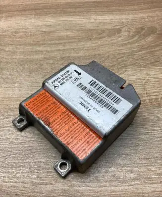 Mercedes-Benz E W210 Airbag control unit/module 0018200026