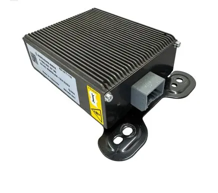 Mercedes-Benz S W222 Voltage converter inverter A0008270705