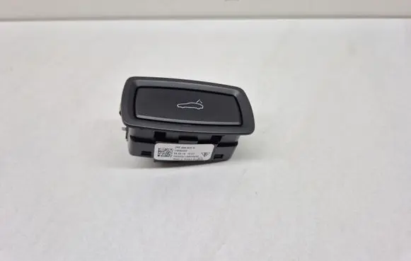 Porsche Cayenne (92A) Tailgate/trunk/boot open switch 7PP959832H