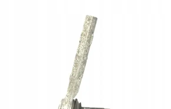 Tesla Model X Steering tie rod end 