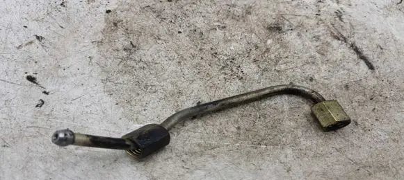 Honda Accord Fuel injector supply line/pipe NOCODE
