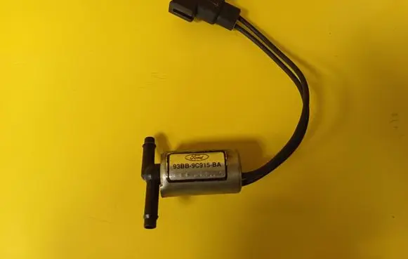 Ford Mondeo MK II Turbo solenoid valve 93BB9C915BA