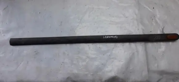 Renault Laguna I Front door trim (molding) 7700819261