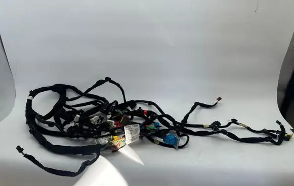 Citroen C4 II Picasso Panel wiring 9807315080 1612031280 33157583