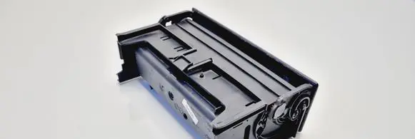 Mercedes-Benz E W210 Glove box 2106830091