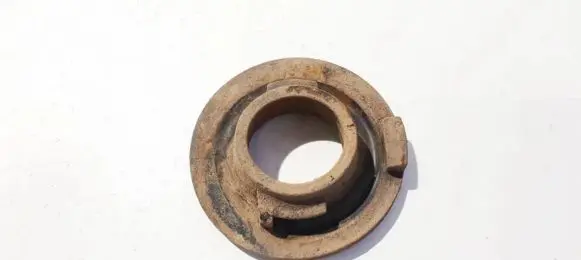 Honda Jazz Front coil spring rubber mount 