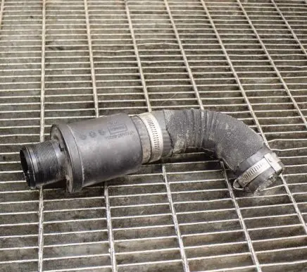 Ford Transit Intercooler hose/pipe CC116C646CG