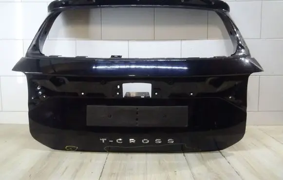 Volkswagen T-Cross Tailgate/trunk/boot lid 2GM