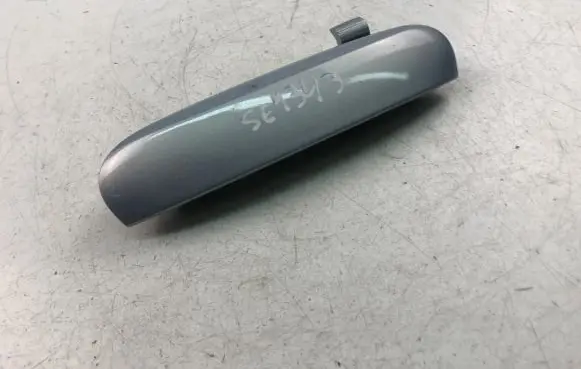 Mitsubishi Colt Front door exterior handle