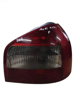 Audi A3 S3 8L Rear/tail lights 8L0945096B