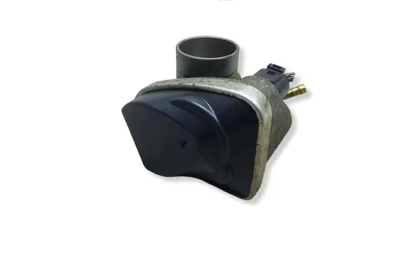 Volkswagen Golf IV Throttle valve 036133062LKASACJ 036133062L