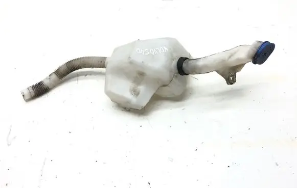 Volvo S40 Windshield washer fluid reservoir/tank 3M5117618AG T655D