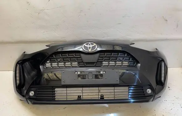 Toyota Yaris Cross Front bumper 521290D080