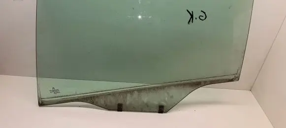 Citroen C4 I Rear door window glass