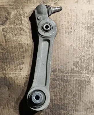 Front control arm