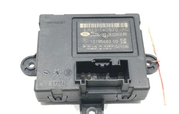 Jaguar XJ X351 Other control units/modules EW93-14D620-AC