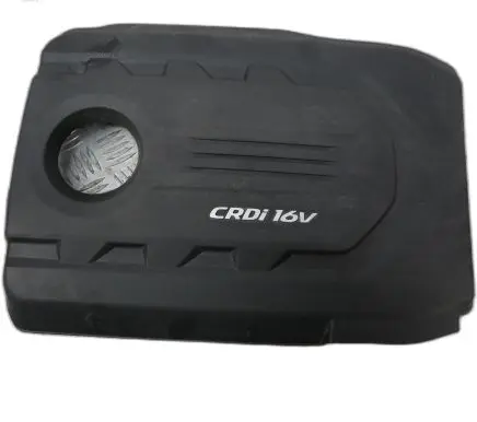 KIA Sportage Engine cover (trim) KS417CRDI