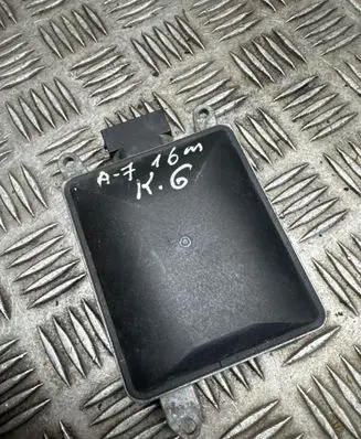 Audi A7 S7 4G Blind spot module 4G0907566M NBG010905A 4H0907566F