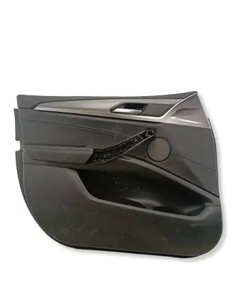 BMW X3 G01 Front door card panel trim 7410281