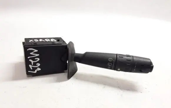 Citroen Xsara Picasso Wiper control stalk 96172873ZL 61580038