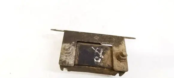 Renault Clio I Ignition amplifier control unit 3617406