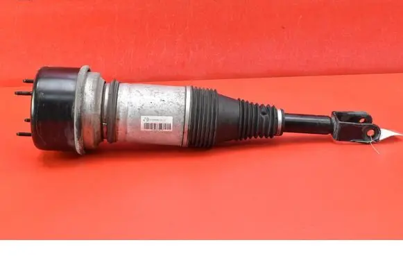 Front shock absorber/damper
