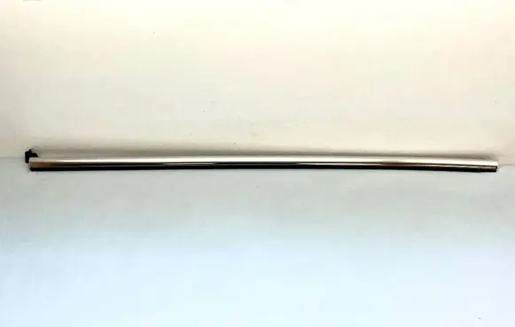 Volkswagen Arteon Shooting Brake Rear door glass trim molding 3G8839475