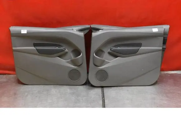 Ford Transit - Tourneo Connect Interior set 