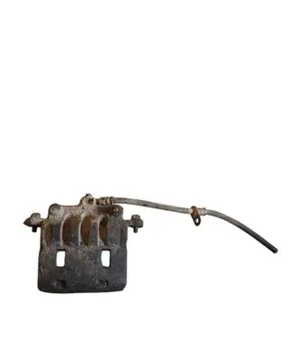 Subaru Outback Front brake caliper