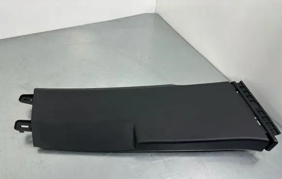 Volkswagen Tiguan Allspace (B) pillar trim (bottom) 5NN867292 005616 1919107950