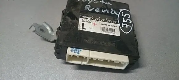 ABS control unit/module