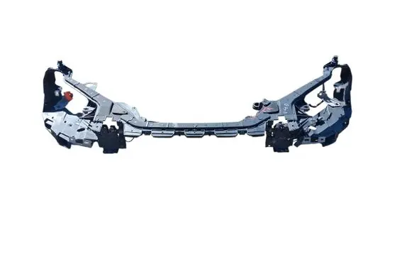 Volvo V40 Radiator support slam panel 31416490AA