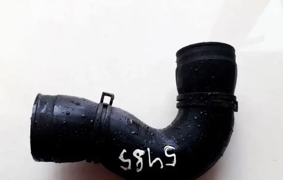 Volkswagen Golf IV Intercooler hose/pipe