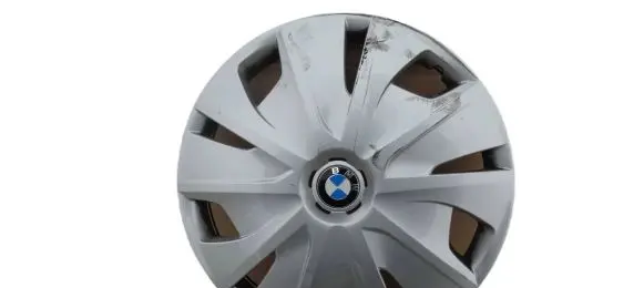 BMW 2 F45 R16 wheel hub/cap/trim 6854746