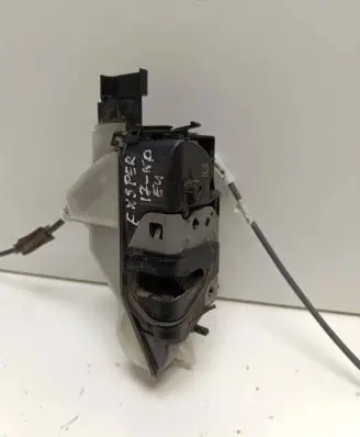 Peugeot Expert Front door lock PSA084139 4027A0883J8 16942542