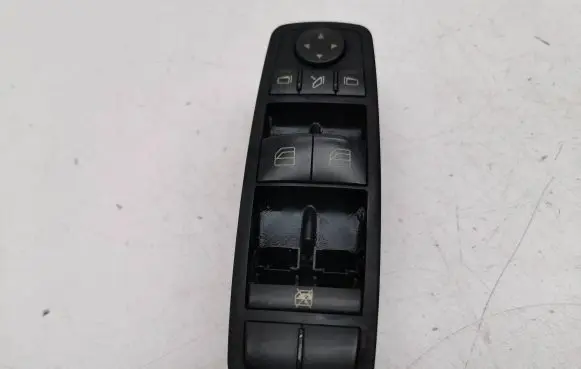 Mercedes-Benz ML W164 Electric window control switch A2518300290