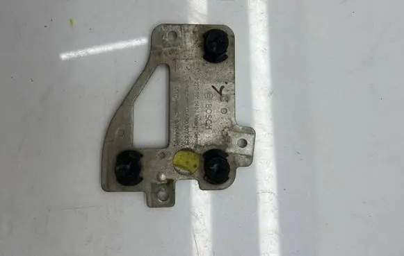 Audi A6 S6 C7 4G Distronic sensor bracket 4G0907573 1270591049