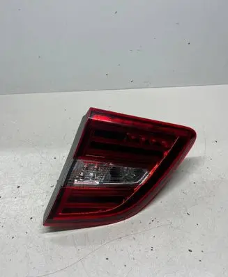Mercedes-Benz ML W166 Tailgate rear/tail lights