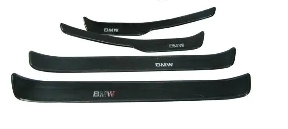 BMW 3 E90 E91 sill trim set (inner) 7060279 51477060279