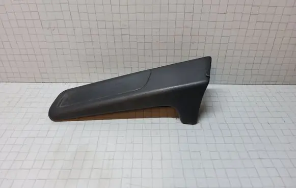 Volkswagen PASSAT B6 Seat adjustment handle 3C0882251