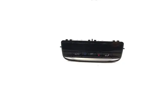 BMW iX3 G08 Air conditioner control unit module 5A3BBF2