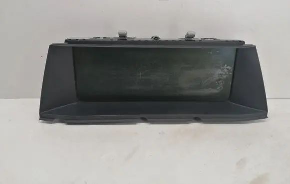 BMW 7 F01 F02 F03 F04 Screen/display/small screen 9268709