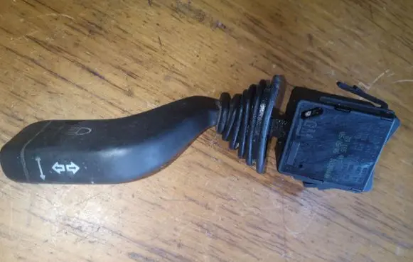 Opel Meriva A Indicator stalk 0918541312268700 0918541512268600 0918541712268601