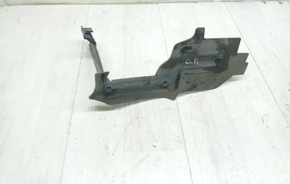 Opel Astra J Intercooler air guide/duct channel 13337114 065295002 315671560